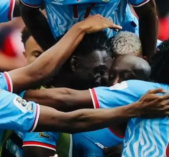 El equipo africano festejó en este Mundial 2026 su regreso al máximo escenario del balompié tras 52 años de ausencia