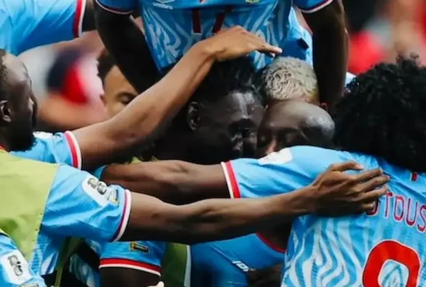 El equipo africano festejó en este Mundial 2026 su regreso al máximo escenario del balompié tras 52 años de ausencia