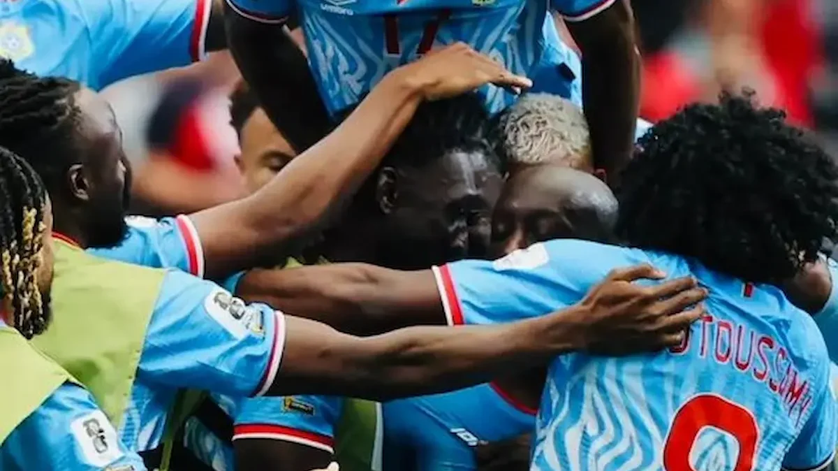 El equipo africano festejó en este Mundial 2026 su regreso al máximo escenario del balompié tras 52 años de ausencia