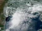 Por su ubicación y trayectoria la tormenta tropical ‘Arthur’ no afectará México, pero ocasionará severas inundaciones en Texas