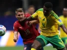 Sudáfrica sumó su primer punto en el Mundial 2026 al rescatar el empate 1-1 ante la República Checa