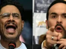 destripar a la izquierda”. En este ambiente de polarización política, más de 41 millones de colombianos están aptos para ejercer el sufragio, de los cuales, aproximadamente 22 millones votarán para escoger a quien gestionará el futuro del país en los próximo cuatro años.