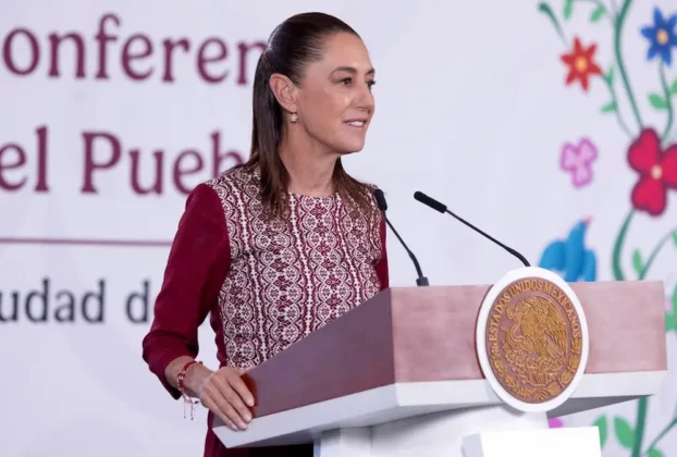 Subrayó que tal dinero “no tiene, absolutamente, nada que ver con la CNTE”.