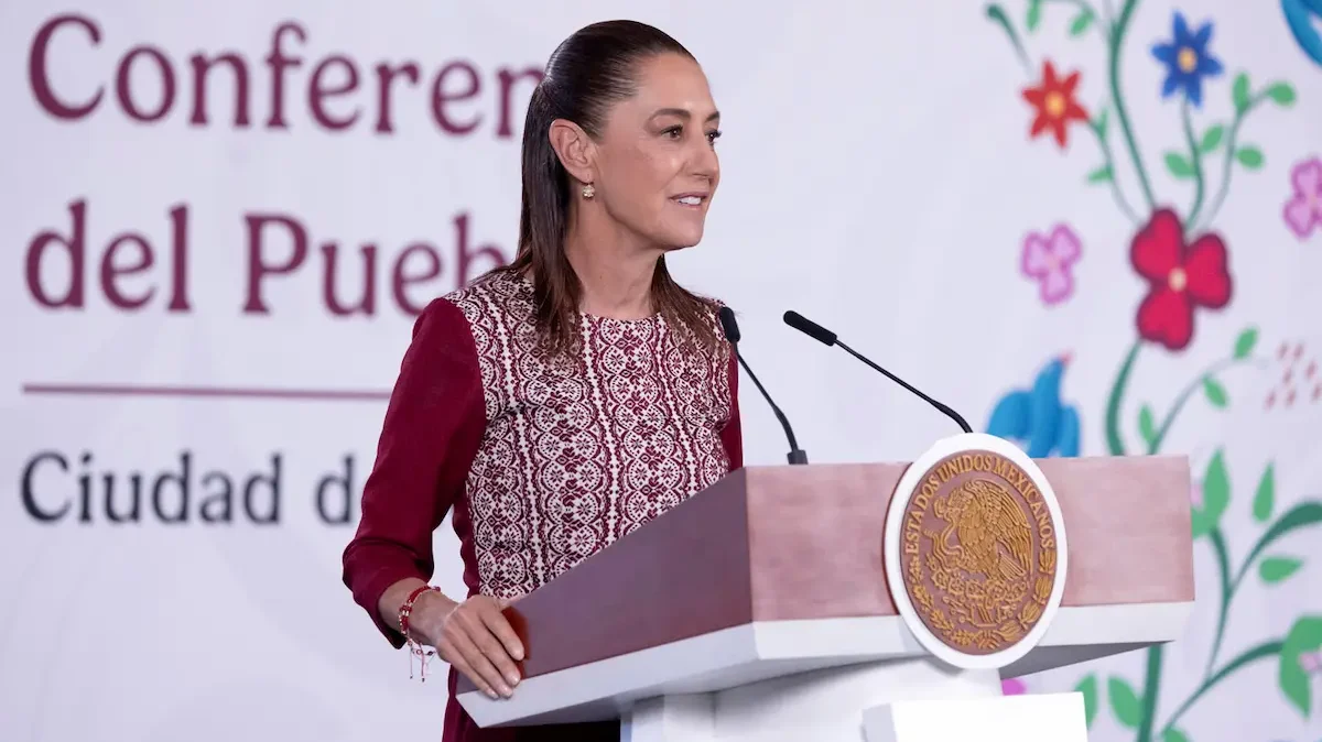 Subrayó que tal dinero “no tiene, absolutamente, nada que ver con la CNTE”.