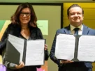 La asociación con Petrobras podría llevar a empresas a considerar posibles reservas en aguas profundas y ultra profundas en el Golfo de México.