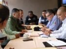 El dirigente de la organización advirtió que, de no cumplirse lo acordado con la administración federal, se manifestarán nuevamente en las carreteras