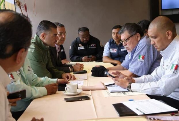 El dirigente de la organización advirtió que, de no cumplirse lo acordado con la administración federal, se manifestarán nuevamente en las carreteras