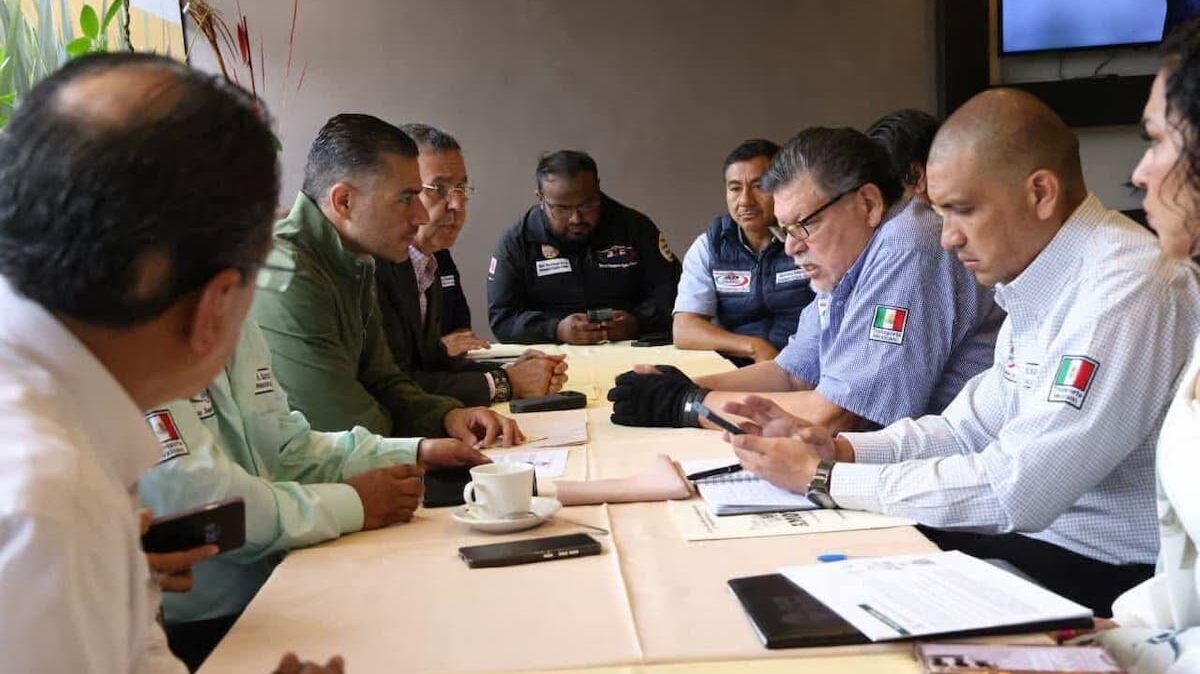 El dirigente de la organización advirtió que, de no cumplirse lo acordado con la administración federal, se manifestarán nuevamente en las carreteras