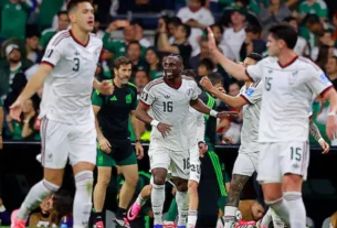 El Tricolor derrotó 3-0 a Chequia en el Estadio Ciudad de México y completó una fase de grupos perfecta