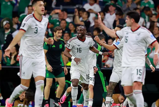 El Tricolor derrotó 3-0 a Chequia en el Estadio Ciudad de México y completó una fase de grupos perfecta
