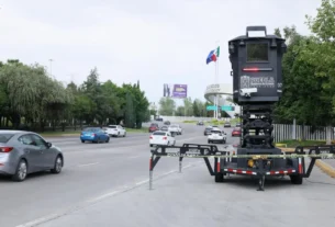 mandos para vigilar la via atlicayotl