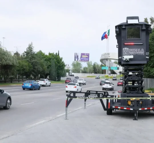 mandos para vigilar la via atlicayotl