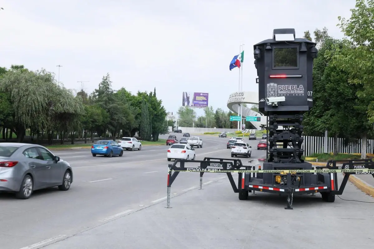 mandos para vigilar la via atlicayotl