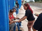 Sujetos armados asesinaron a la buscadora Patricia Negrete Tafoya, quien acababa de salir de su trabajo en el Hospital General de Pénjamo