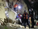 La presidenta encargada de Venezuela, Delcy Rodríguez, informó de 32 fallecidos y más de 700 heridos y declaró el estado de emergencia después de dos terremotos de magnitud 7.2 y 7.5.