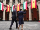 El encuentro entre Sheinbaum y Felipe VI marca un nuevo paso en la normalización de la relación tras la crisis por la petición de perdón por la conquista