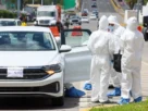 El pasado 20 de junio, la Fiscalía General del Estado de Puebla informó que mantenía investigaciones para ubicar al presunto responsable de los disparos contra vehículos que circulan por la Vía Atlixcáyotl.