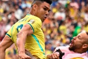 El rival de los brasileños en la siguiente etapa de la Copa del Mundo saldrá del duelo entre Costa de Marfil y Noruega.