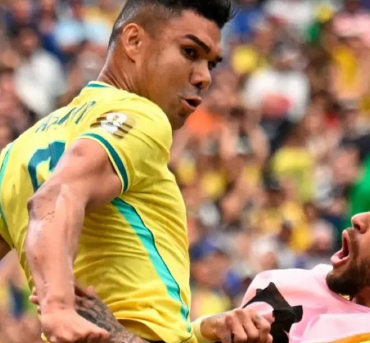 El rival de los brasileños en la siguiente etapa de la Copa del Mundo saldrá del duelo entre Costa de Marfil y Noruega.