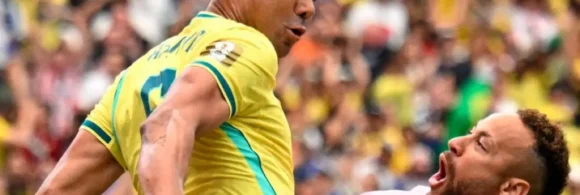 El rival de los brasileños en la siguiente etapa de la Copa del Mundo saldrá del duelo entre Costa de Marfil y Noruega.