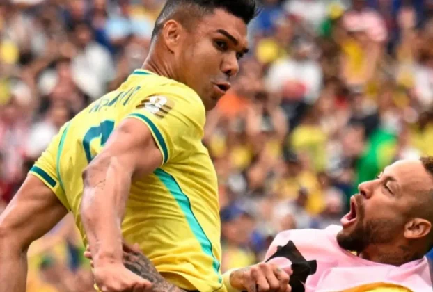 El rival de los brasileños en la siguiente etapa de la Copa del Mundo saldrá del duelo entre Costa de Marfil y Noruega.