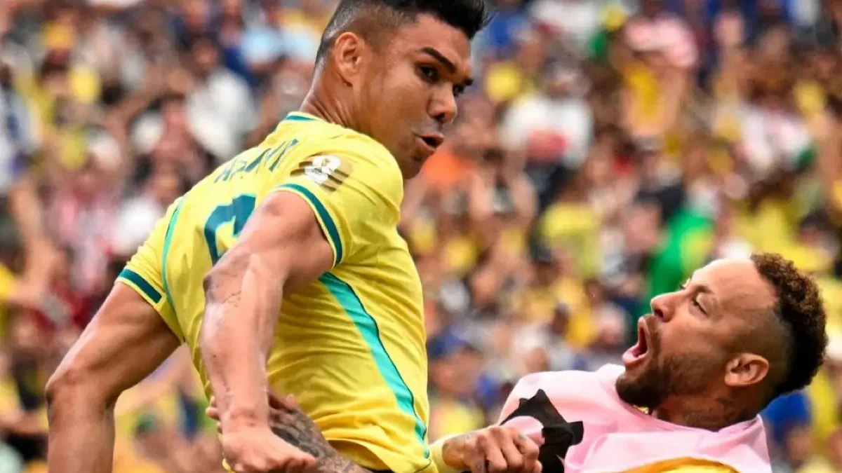 El rival de los brasileños en la siguiente etapa de la Copa del Mundo saldrá del duelo entre Costa de Marfil y Noruega.