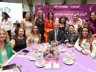 La Secretaría de las Mujeres impulsa espacios que visibilizan el talento, la trayectoria y el impacto de las poblanas en sus comunidades