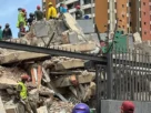 Autoridades de Venezuela informaron que la cifra de muertos por los dos terremotos ascendió a 589, mientras que los heridos suman más de 2 mil