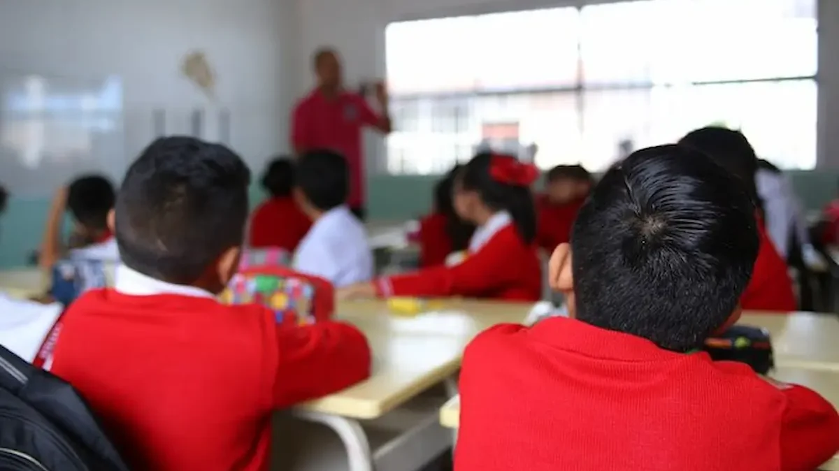 La suspensión de clases será únicamente el jueves 11 de junio, con lo que las actividades se reanudarán de manera habitual el viernes 12 de junio.