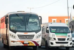 trasporte publico