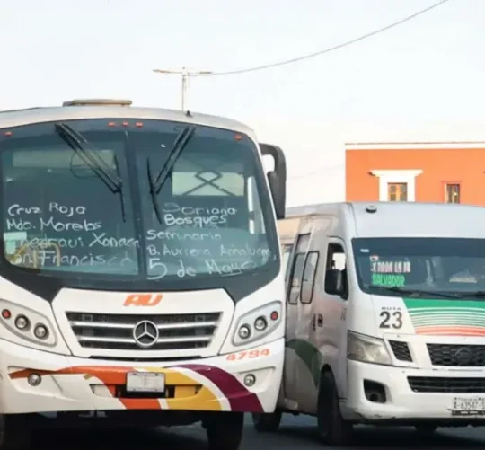trasporte publico