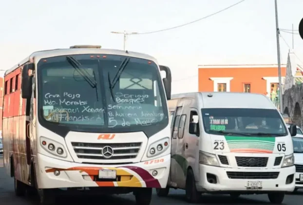 trasporte publico