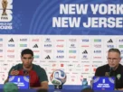 Gianni Infantino corrigió la orden de limitar las conferencias de prensa con los futbolistas y técnicos al idioma inglés