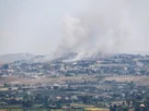 ataques en el libano