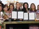 Sheinbaum Pardo informó que el día de ayer, domingo 28 de junio, la presidenta interina de Venezuela, Delcy Rodríguez, envió una carta con la Secretaría de Relaciones Exteriores (SRE) para solicitar más apoyo.