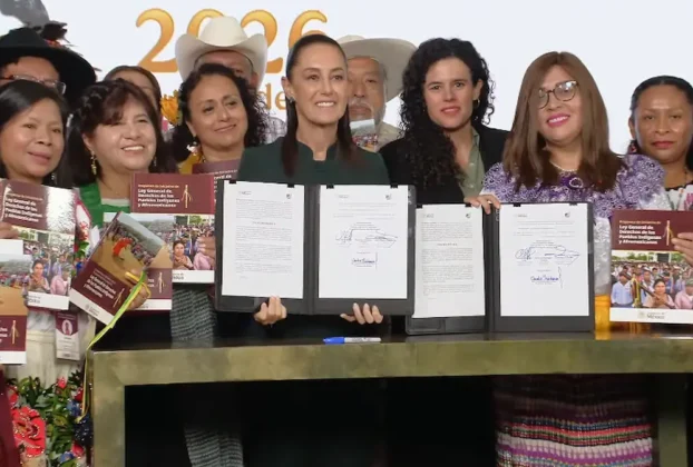 Sheinbaum Pardo informó que el día de ayer, domingo 28 de junio, la presidenta interina de Venezuela, Delcy Rodríguez, envió una carta con la Secretaría de Relaciones Exteriores (SRE) para solicitar más apoyo.