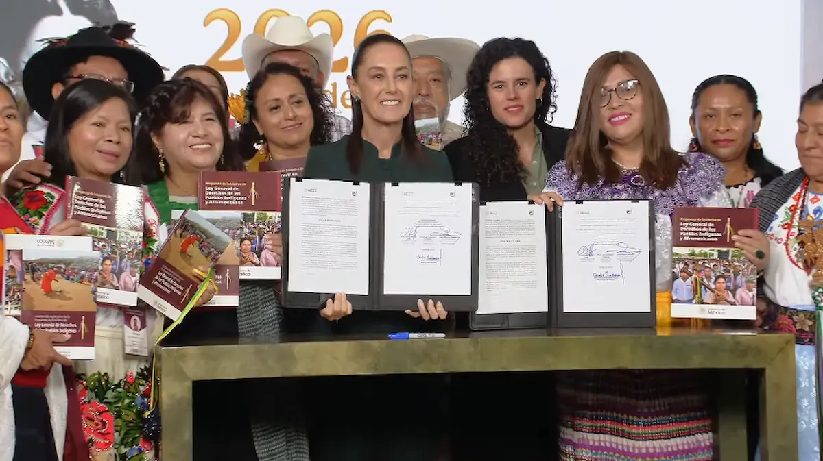 Sheinbaum Pardo informó que el día de ayer, domingo 28 de junio, la presidenta interina de Venezuela, Delcy Rodríguez, envió una carta con la Secretaría de Relaciones Exteriores (SRE) para solicitar más apoyo.