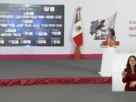 La presidenta de México confirmó una posible reunión con el Rey de España, Felipe VI en las próximas semanas.