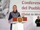 Confirmó que el partido de la selección mexicana lo vería desde Palacio Nacional.