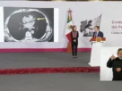 La presidenta expresó su rechazo a que funcionarios políticos busquen que sus familiares participen en las elecciones 2027