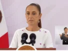 La presidenta Claudia Sheinbaum anunció que firmará un decreto para que los megaproyectos turísticos en Mahahual ahora tengan, de manera obligatoria, un enfoque ecológico, es decir, los proyectos que se desarrollen en la zona deberán ser únicamente ecoturísticos.