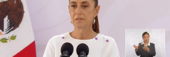 La presidenta Claudia Sheinbaum anunció que firmará un decreto para que los megaproyectos turísticos en Mahahual ahora tengan, de manera obligatoria, un enfoque ecológico, es decir, los proyectos que se desarrollen en la zona deberán ser únicamente ecoturísticos.