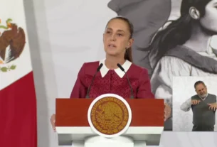El Instituto de Seguridad y Servicios Sociales de los Trabajadores del Estado (ISSSTE) anunció la puesta en marcha de los llamados “cuartos azules”, espacios especializados para la interpretación de mastografías, con el objetivo de agilizar y mejorar la atención en la lucha contra el cáncer de mama.