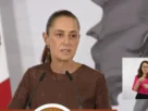 Sheinbaum admitió que la relación entre México y Estados Unidos transcurría con una coordinación “histórica, nunca antes vista” hasta que el denominado caso CIA en Chihuahua