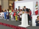 La Presidenta aseguró que la inauguración de la Copa Mundial de Fútbol se desarrollará en paz y tranquilidad, pese a las protestas anunciadas por la Coordinadora Nacional de Trabajadores de la Educación (CNTE)