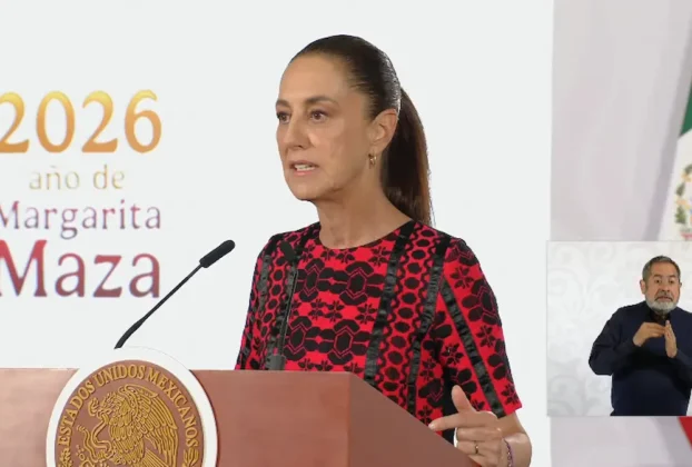 que México está siempre dispuesto a ayudar a los pueblos del mundo, por lo que su gobierno aceptó la petición de la FIFA para que los seleccionados iraníes y su equipo tuvieran su concentración en Tijuana.