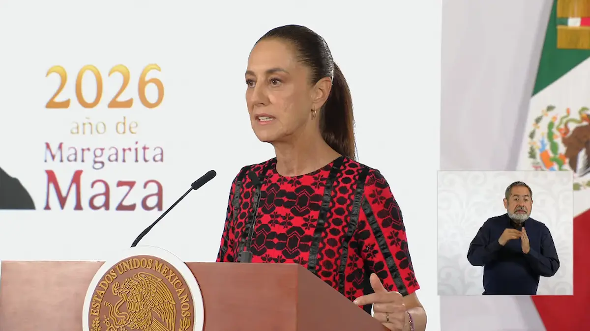 que México está siempre dispuesto a ayudar a los pueblos del mundo, por lo que su gobierno aceptó la petición de la FIFA para que los seleccionados iraníes y su equipo tuvieran su concentración en Tijuana.