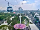 cablebus de puebla