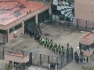 El Comité de Familiares de Personas Privadas de Libertad aseguró que apenas 13 doctores atienden a los cerca de 2 mil internos con tuberculosis.