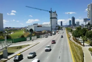 De acuerdo con el testimonio difundido, el ataque ocurrió alrededor de las 4:00 de la mañana cuando la víctima transitaba pasando el puente de Niño Poblano con dirección a Atlixco.